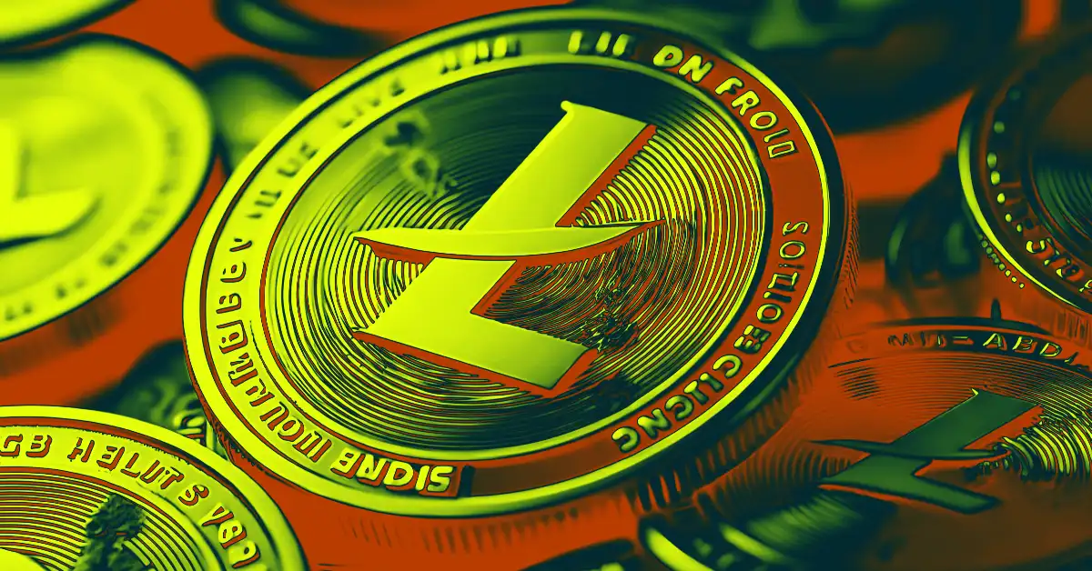 Will LTC Hit 90 Insights on the Spot Litecoin ETF Filing 2.webp