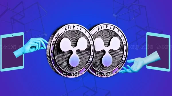 XRP News Today Ripple Makes 294000 Token Transfer Ahead of RLUSD Launch.webp