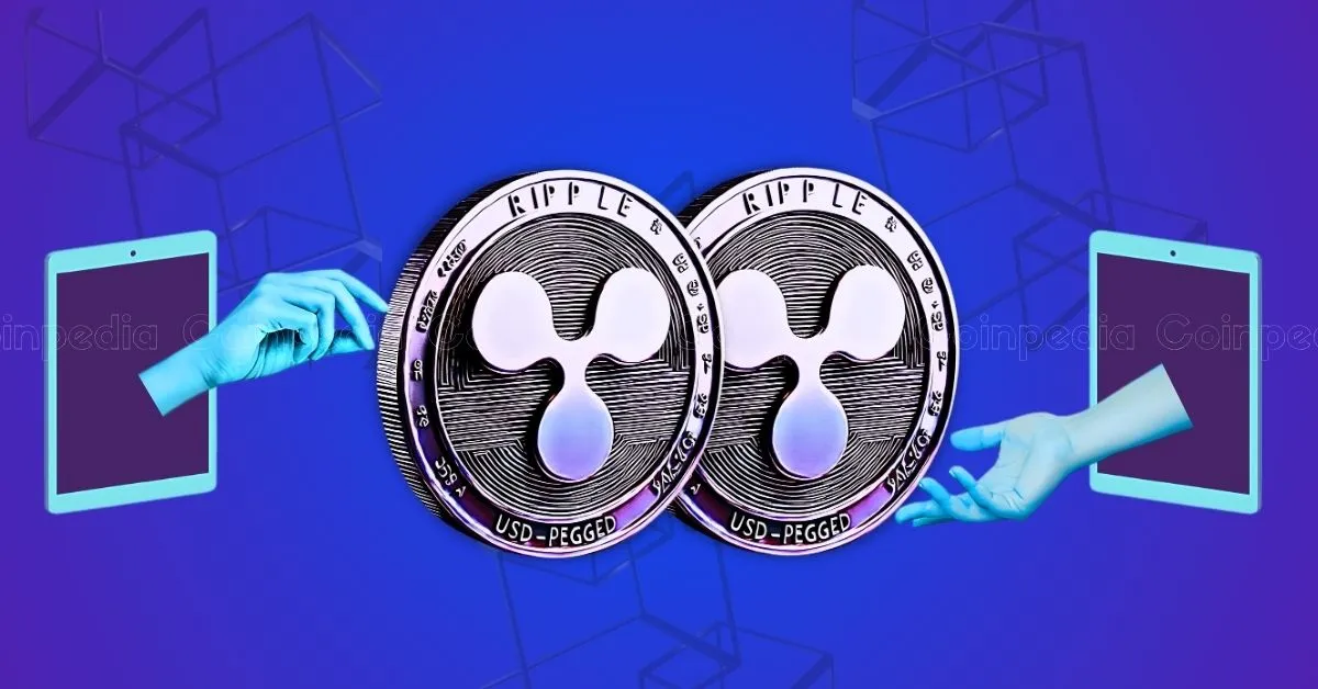 XRP News Today Ripple Makes 294000 Token Transfer Ahead of RLUSD Launch.webp