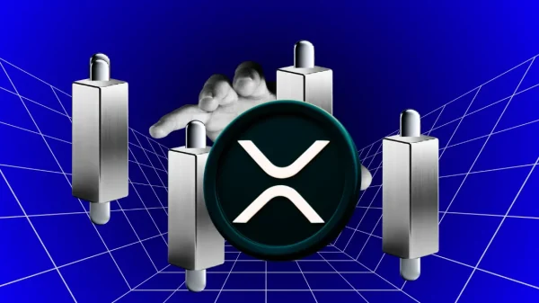 XRP Price Prediction Ripple Finds Strong Support Eyes To Hit 0.63.webp