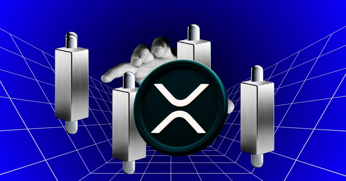 XRP Price Prediction Ripple Finds Strong Support Eyes To Hit 0.63.webp