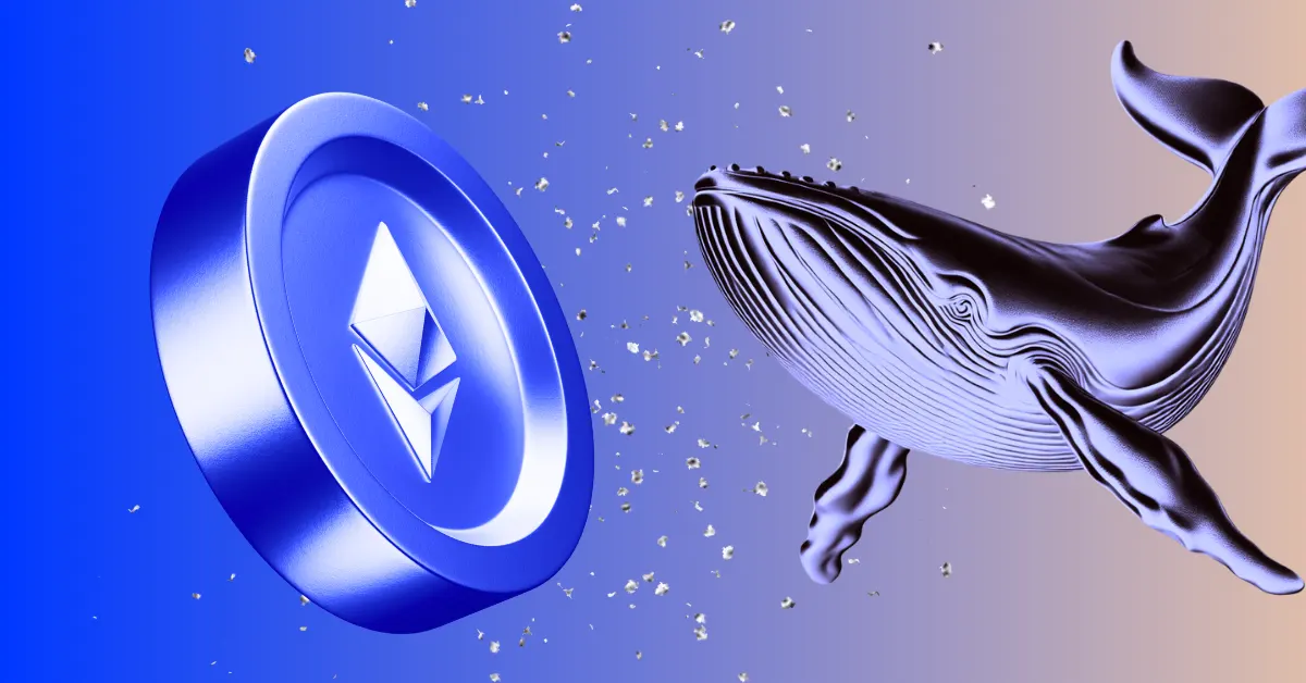 Dormant Whale Unloads 224 M ETH Is a Crash Coming.webp.webp