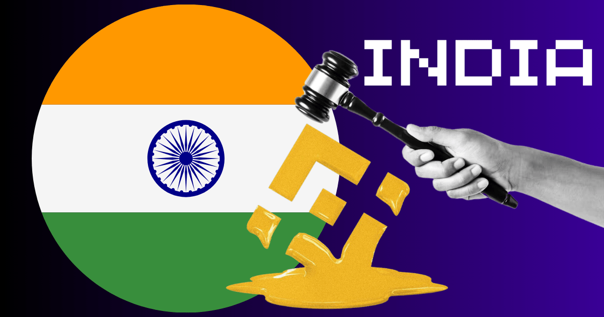 Indias DGGI Issues Rs 722 Crore 86.88 Million GST Fine Notice to Binance.png