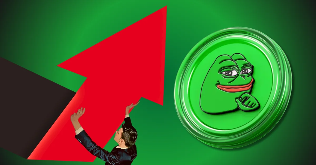 PEPE Price Surge Can the Bullish Flag Pattern Drive Prices to 0.000045.webp.webp