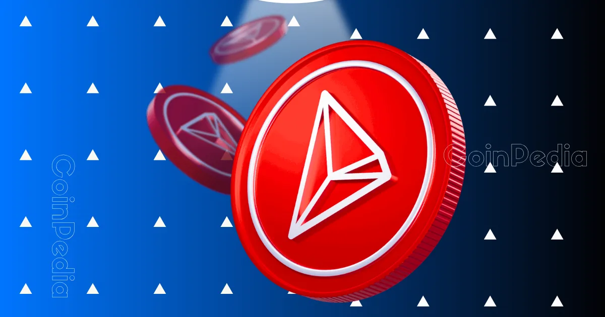 Tron Meme Coins Fuel Record Breaking Price Rally Cardano Left Behind.webp.webp