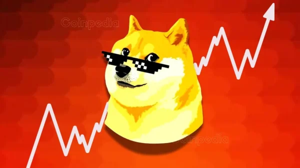 Dogecoin Price Displays Notable Strength Being Vulnerable to a CorrectionE28094Whats Next.webp.webp