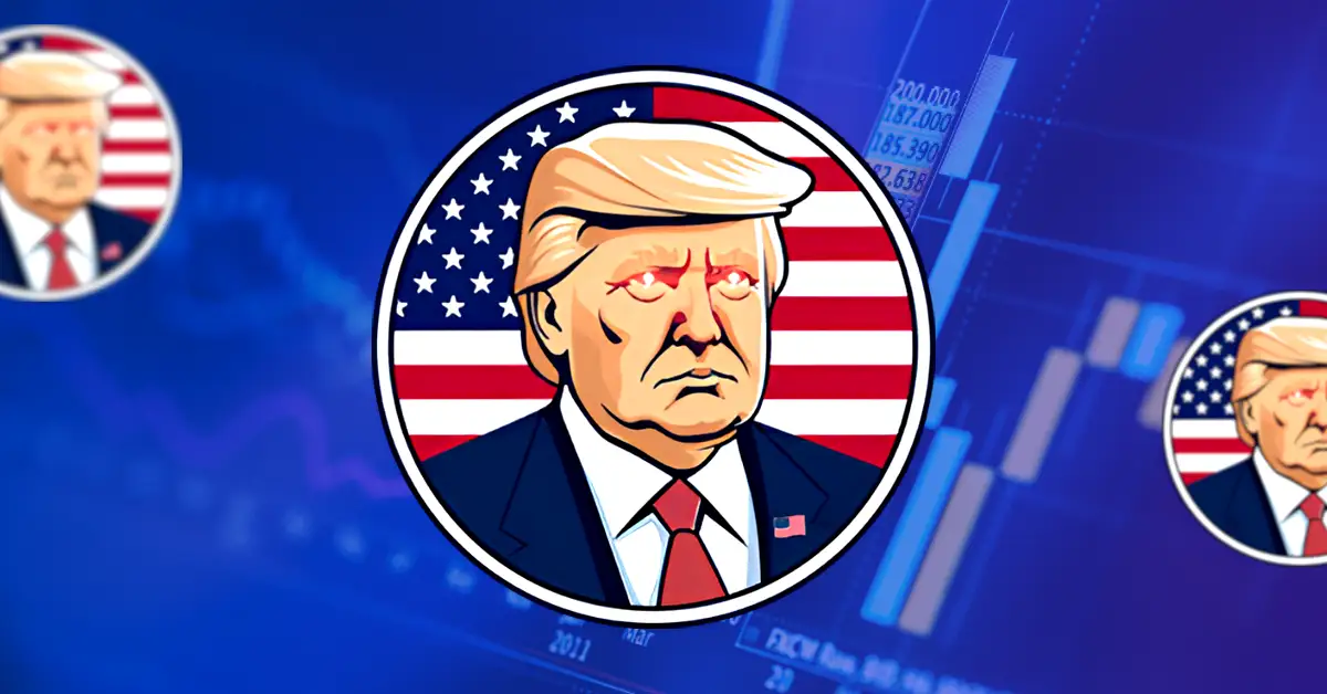 MAGA Memecoin Soars on Donald Trump Inauguration Speculation and Whale Interest 2.webp.webp