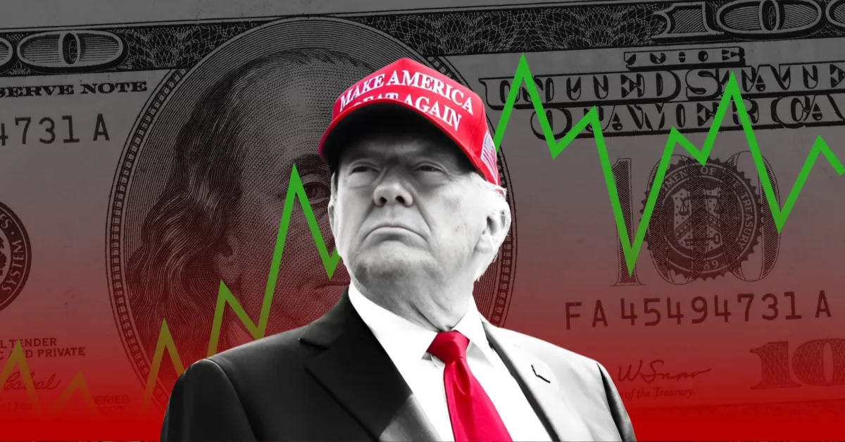 Trump Memecoin Price Sparks 648 Surge How TRUMP Is Boosting Solana Price.webp.webp