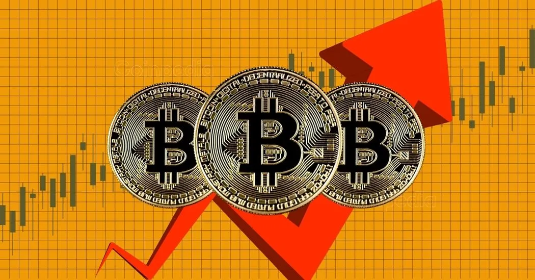 Why is Crypto Market Up Today Bitcoin Leads 3.57 Trillion Surge 1.webp.webp