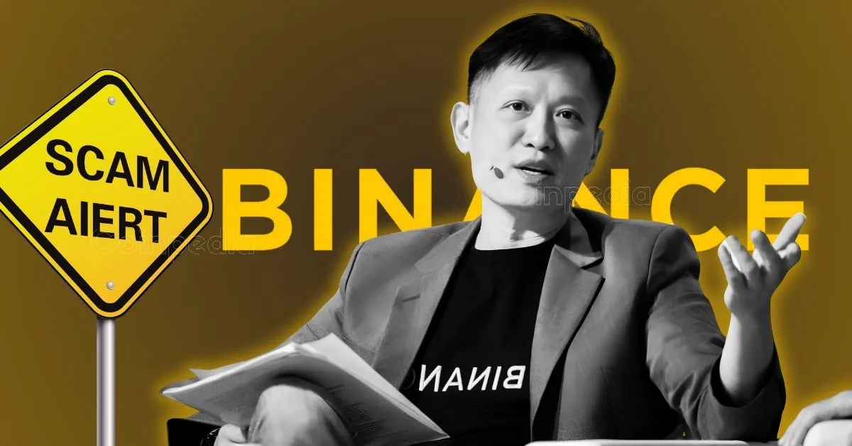 Binance CEO Warns of Rising Share Seed Phrase Scam in Crypto World 1.webp.webp