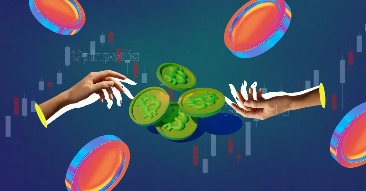 Crypto News Today Jan 28th 2025 Bitcoin Price Tops 103K Altcoins Face Volatility Amid FOMC.webp.webp
