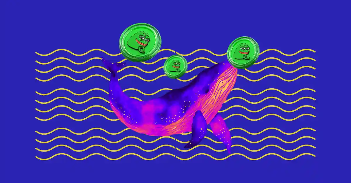 Crypto Whale Turns 237K Into 7.3M Profit with PEPE Tokens A 31x Return.webp.webp