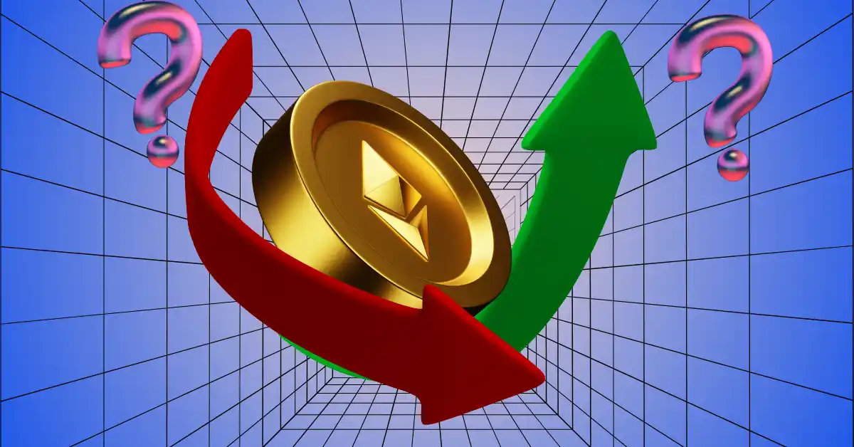 Ethereum Price Prediction ETH Price Preparing for a 100 Rise in the Next 10 WeeksE28094Heres How.webp