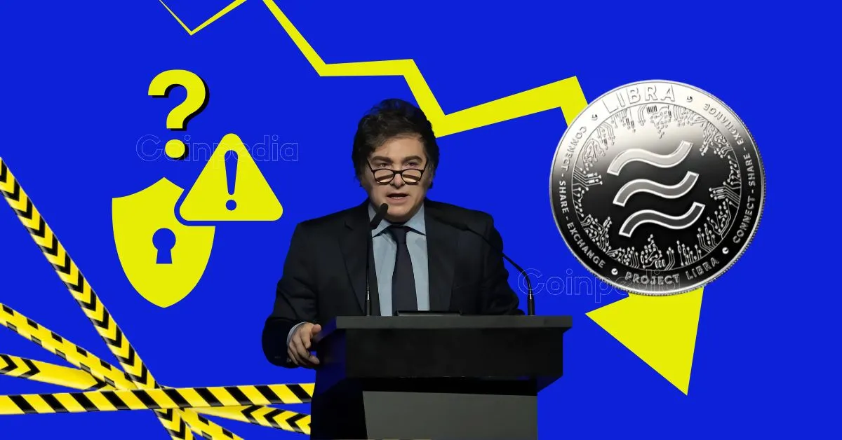 Javier Milei Crypto Rug Pull Legal Experts Investigate LIBRA Tokens Sudden Collapse.webp.webp