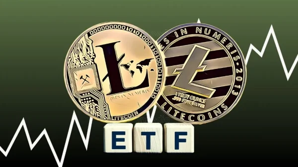 Litecoin Price Surges Due to E28098ETF FOMOE28094With the First Weekly E28098Golden Cross I.webp