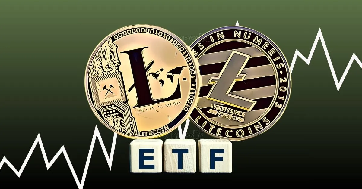 Litecoin Price Surges Due to E28098ETF FOMOE28094With the First Weekly E28098Golden Cross I.webp