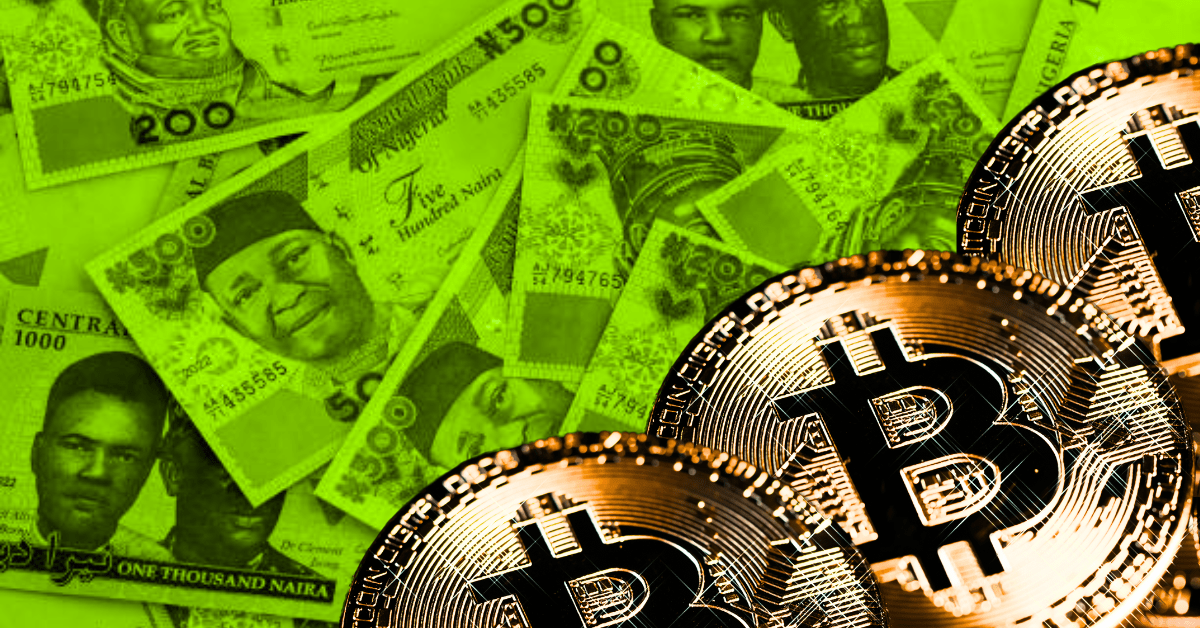 Nigerian Government Refutes 10 Billion Fine Speculation on Binance Amid Crypto Crackdown.png