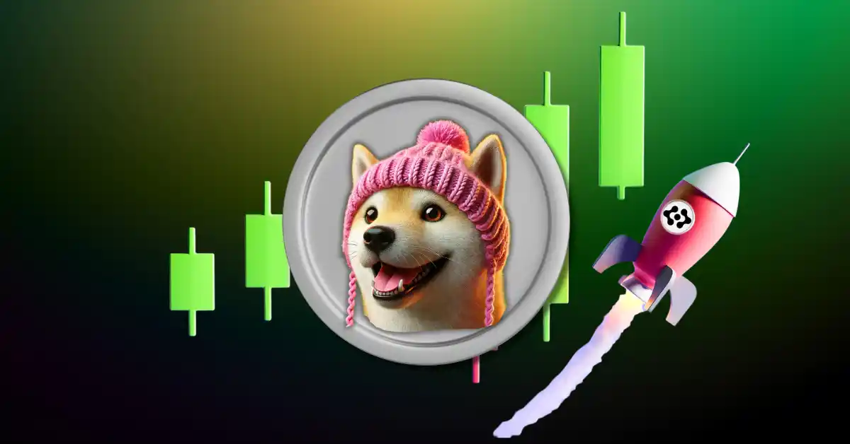 WIF Coin Jumps 13 Overnight Bullish Breakout or Bear Trap.webp.webp