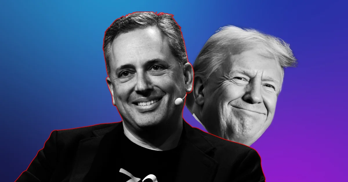 Who Is David Sacks And Why Has Donald Trump Made Him Crypto Czar 1.webp.webp