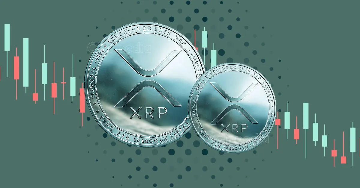 Will XRP Crash to 1.90 111 Million Shorts Dominate .webp.webp