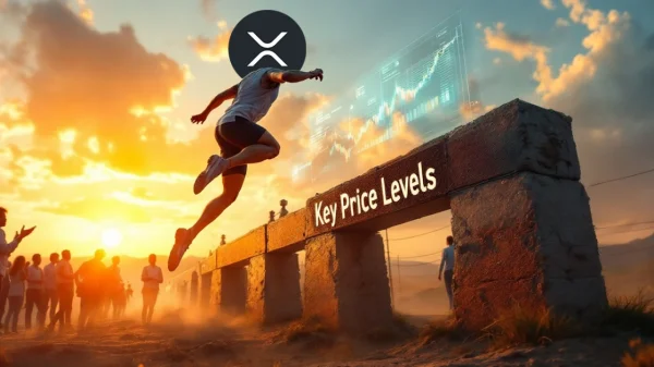 decoding xrp trajectory bullish signals resistance levels and market sentiment.webp.webp