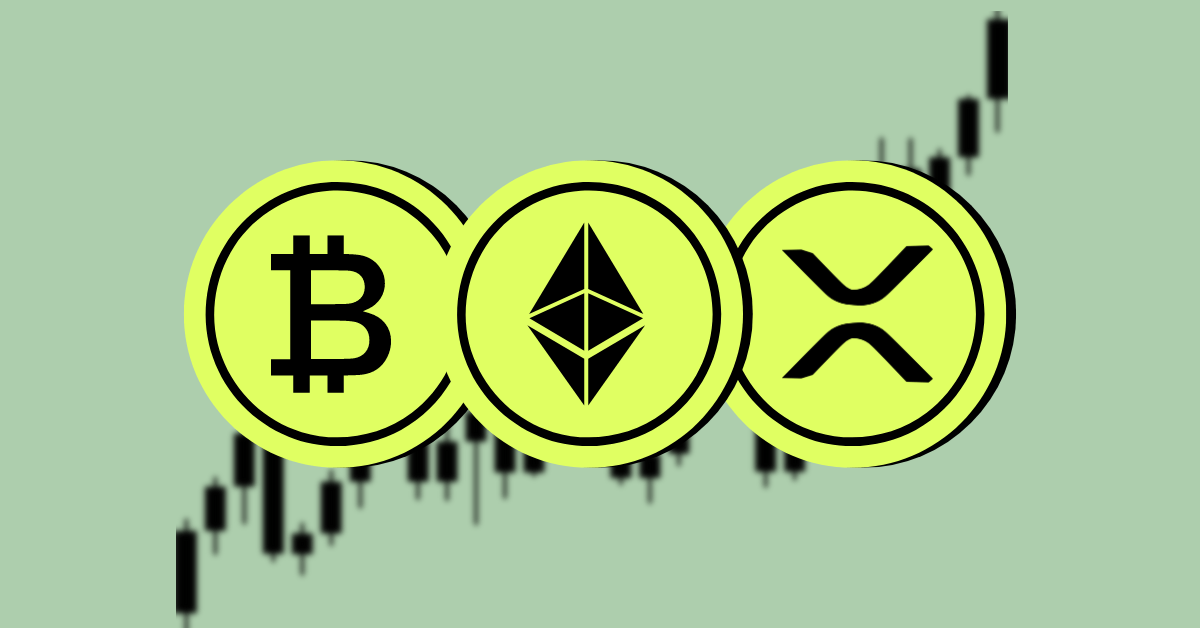 Bitcoin Ethereum and XRP Price Prediction Bullish Crypto Week.png