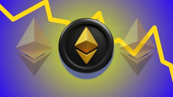 Ethereum Price Prediction ETH Nears 4 Year Low Against Bitcoin E28093 1.5K Crash Ahead 1.webp.webp