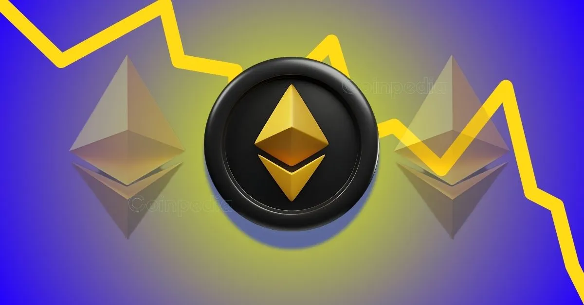 Ethereum Price Prediction ETH Nears 4 Year Low Against Bitcoin E28093 1.5K Crash Ahead 1.webp.webp