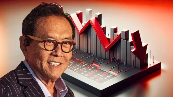 Robert Kiyosaki Predicts Stock Market Crash in Feb 2025 Crypto Market to the Rescue.webp.webp