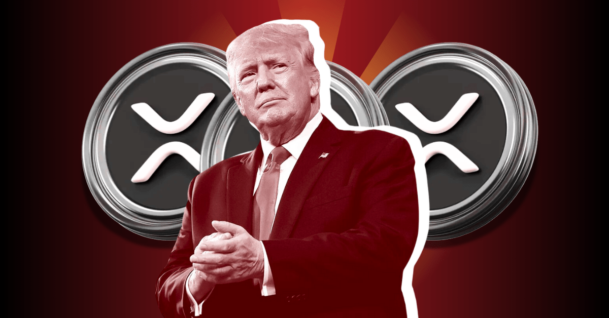 Why XRP Is Going Up Today Trumps Crypto Plan Fuels Rally 3.png