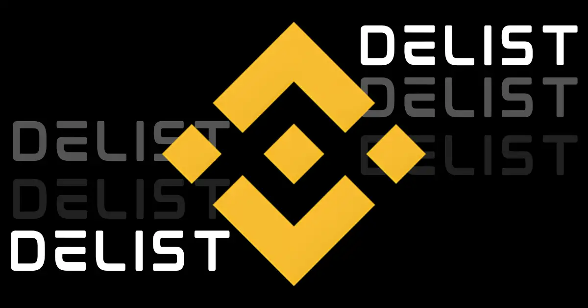 Binance to Delist SUI HMSTR BNT CYBER and AEUR on December 20.webp.webp