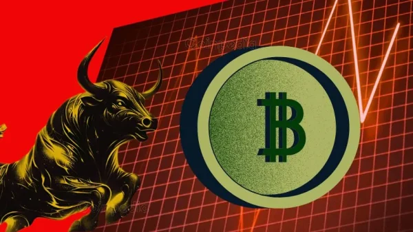 Bitcoin Breaks The Barriers Rises Above 87000E28094A Rise to 100K Seems to be Inevitable in Q2 20.webp