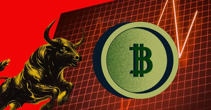 Bitcoin Breaks The Barriers Rises Above 87000E28094A Rise to 100K Seems to be Inevitable in Q2 20.webp