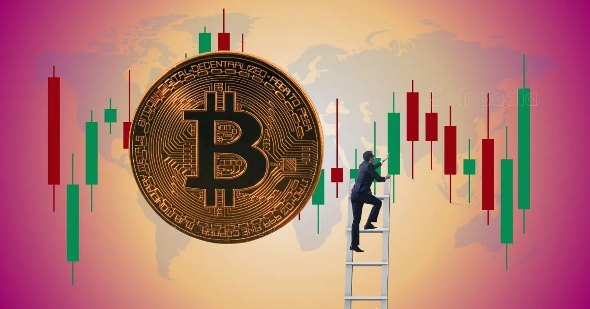 Bitcoins Failed 90000 Attempt Hints at an Impending Price Surge Despite the Fear of a E28098Death.webp
