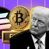 Crypto Latest News March 25th Trump News Bitcoin ETF Flow Solana Price Pi Crypto News.webp.webp