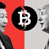Crypto Market Reacts to US China Tariff Escalation BTC Slides Below 99k.webp.webp
