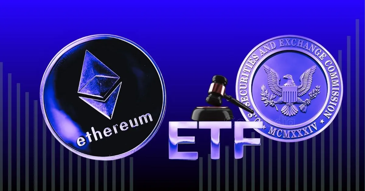 Crypto News Cboe BZX Files First Ever SEC Request to Allow Staking for 21Shares Ethereum ETF.webp.webp