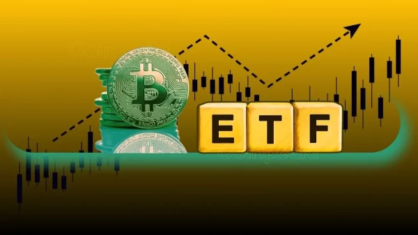 Crypto News Today Jan 25th 2025 Bitcoin Weekly ETF Inflows Hit 1.24 Billion.webp.webp