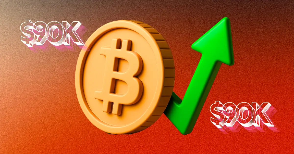 Crypto News Today Bitcoin Eyes 90k But Altcoins Wait For Their Turn 1.webp.webp