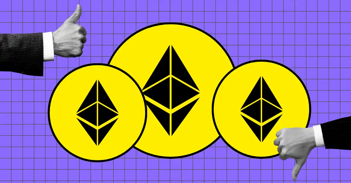 Ethereum Price Prediction 2025 Standard Chartereds Shocking ForecastE28094Is ETH in Trouble.webp.webp
