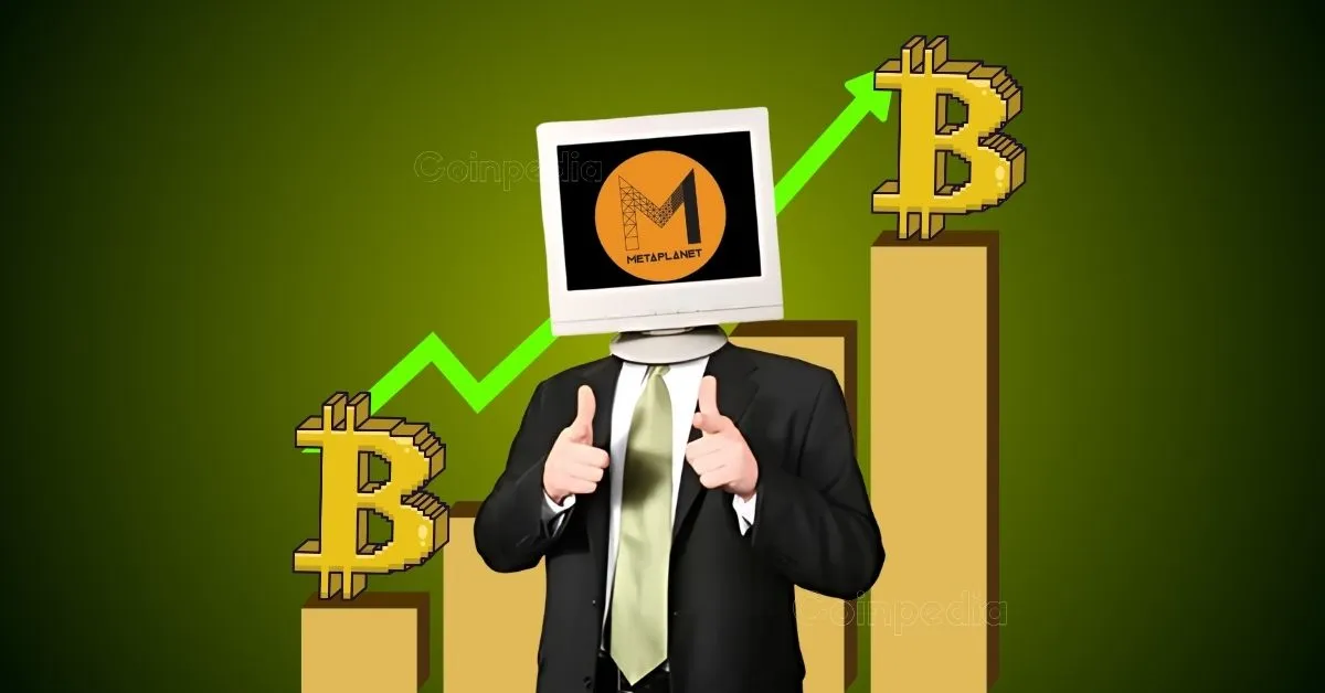 Metaplanet Bitcoin Holdings Soar with C2A59.5 Billion Raise Aiming for 10k BTC by 2025.webp.webp