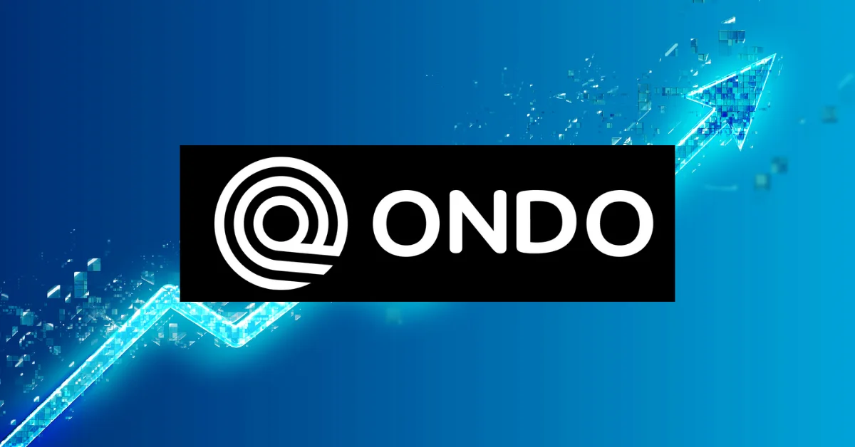 Ondo Finance ONDO Hit New All Time High Whats Behind the Explosive Price Rally.webp.webp