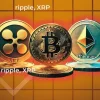 Top Predictions for Bitcoin Ethereum XRP Ahead of Quarterly Close Heres What to Expect in Q2 2025.we .webp