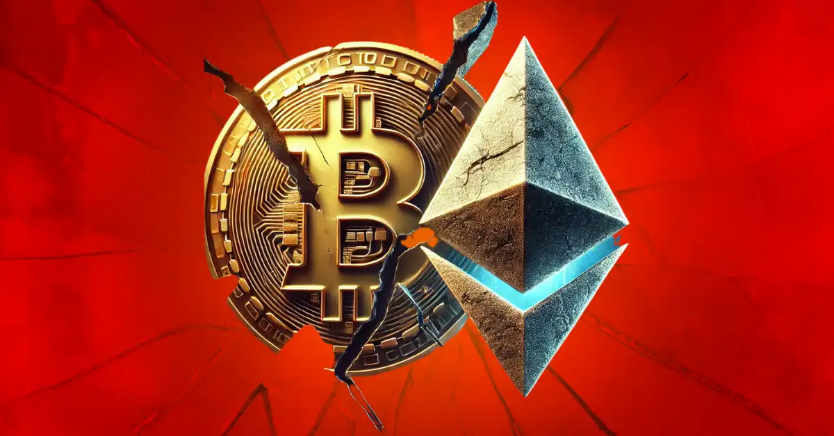 Whats Happening With Crypto Bitcoin Ethereum Price Crash.webp.webp