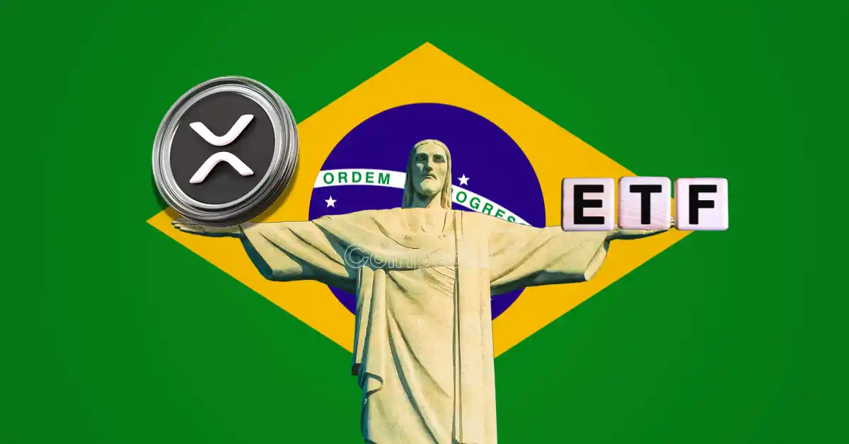 XRP News Brazil Approves Worlds First Spot XRP ETF Leaving U.S. Behind.webp.webp