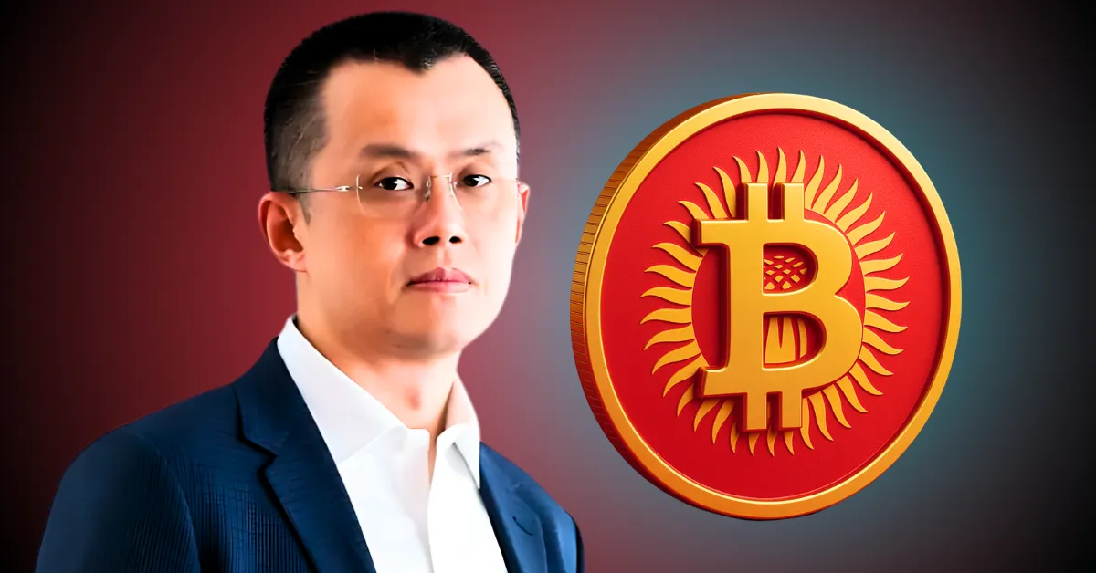 Binance Founder Changpeng Zhao Proposes BNB and BTC for Kyrgyzstans National Crypto Reserve.webp.webp