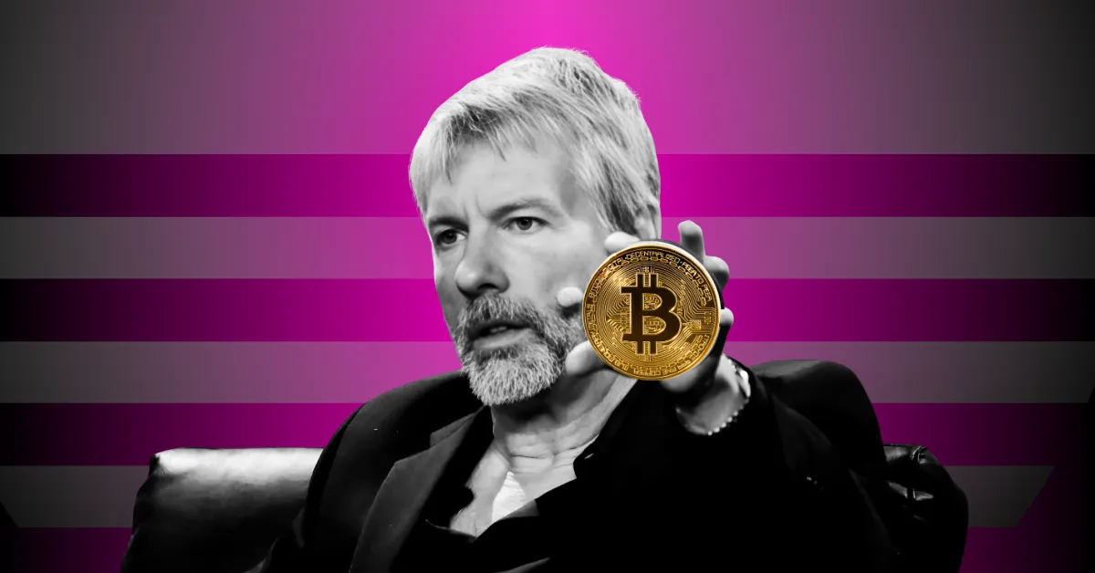 Bitcoins 150K Dream Delayed by Panic Sellers Claims Michael Saylor.webp.webp