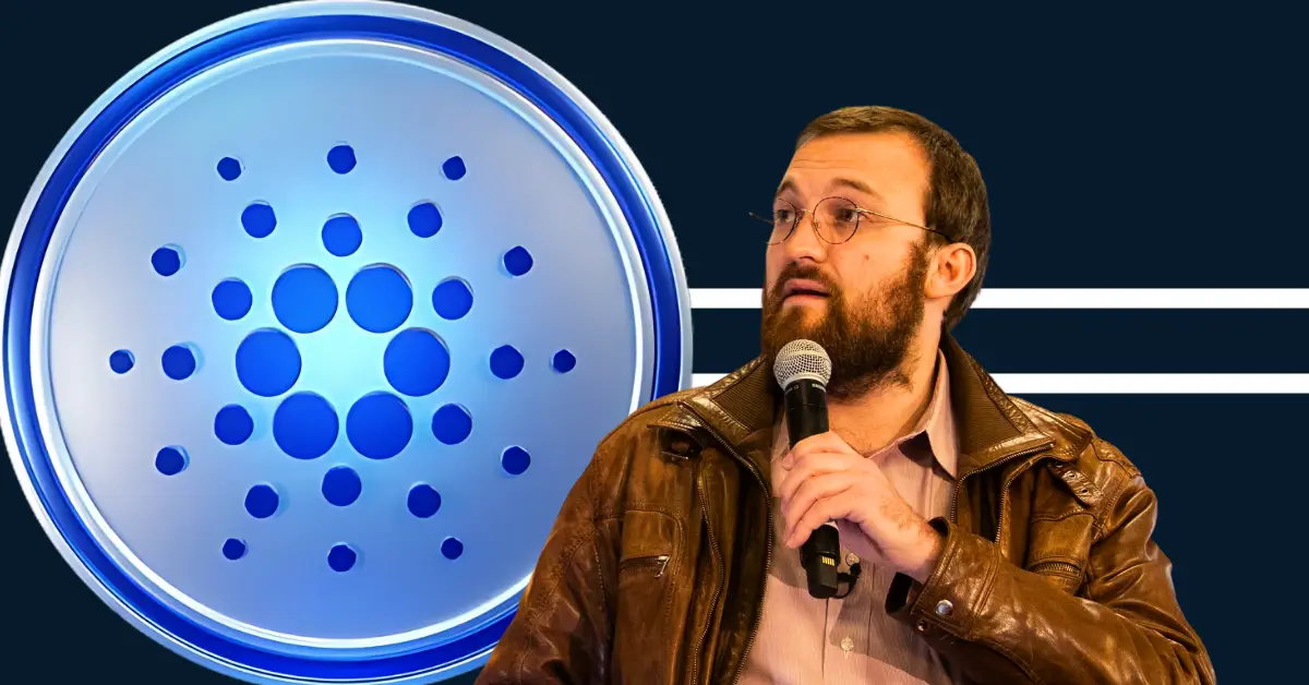 Charles Hoskinson Slams Critics Says Cardanos Success Isnt Just About Price.webp.webp
