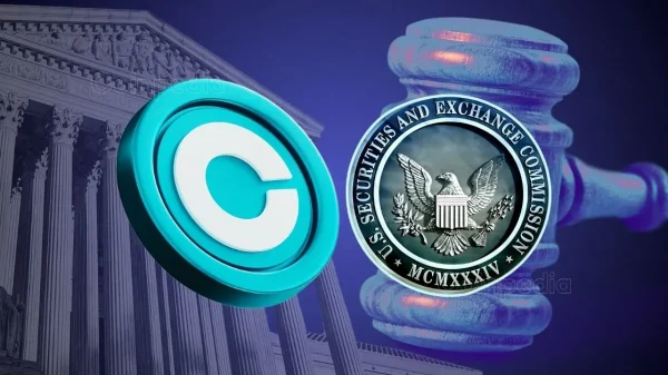 Coinbase Seeks Court Ruling to Clarify Crypto Trades and Challenge SECs Authority Bloomberg.webp.webp