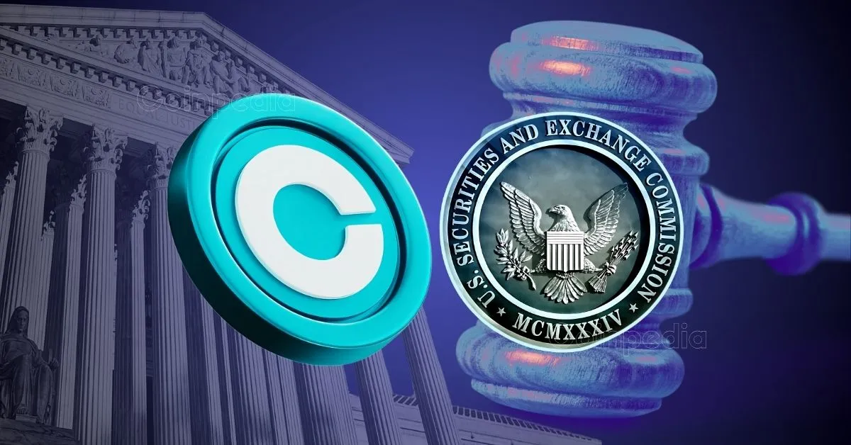 Coinbase Seeks Court Ruling to Clarify Crypto Trades and Challenge SECs Authority Bloomberg.webp.webp